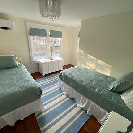 The Inn At Palmetto Keystone Heights Екстер'єр фото
