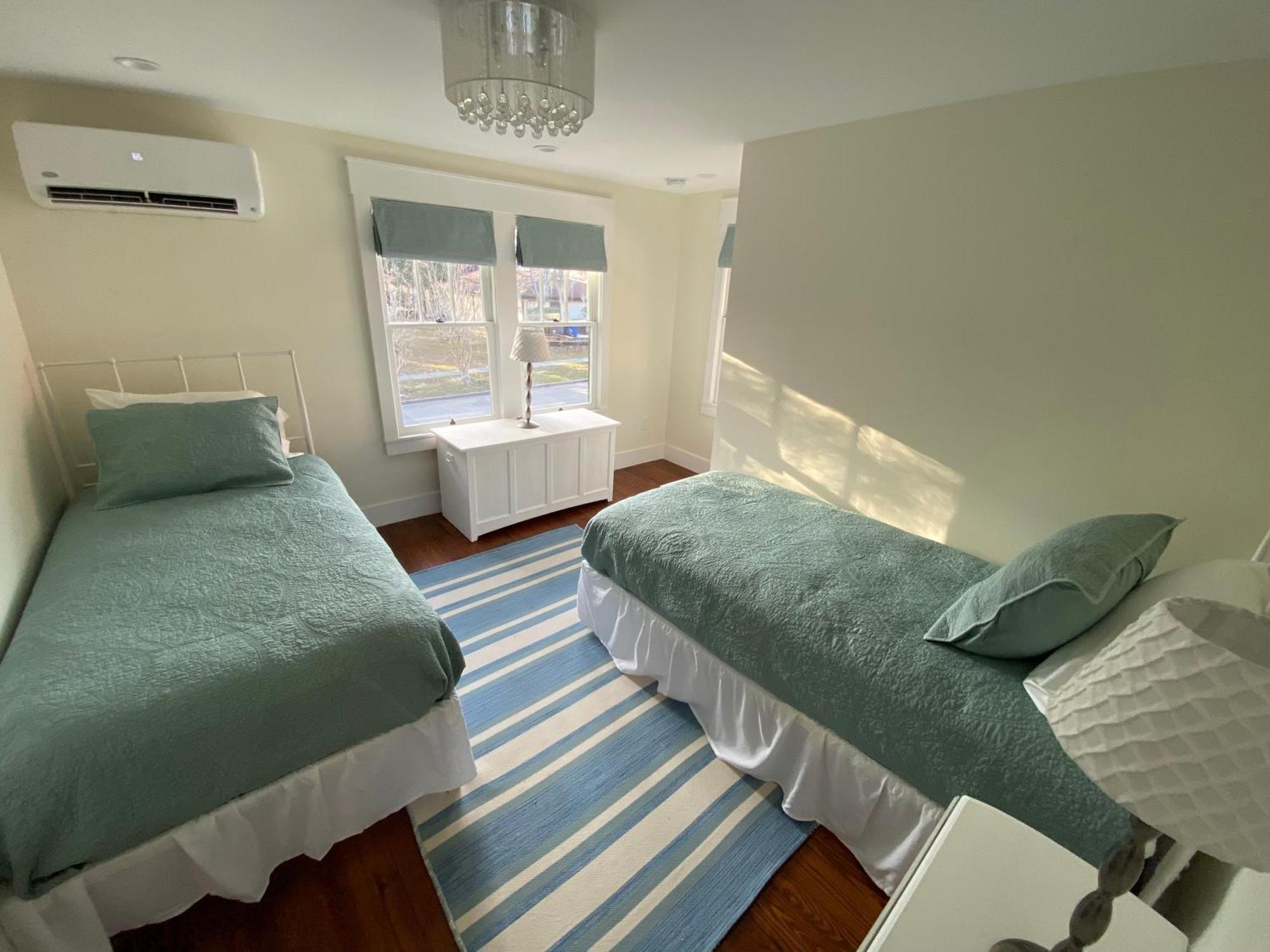 The Inn At Palmetto Keystone Heights Екстер'єр фото
