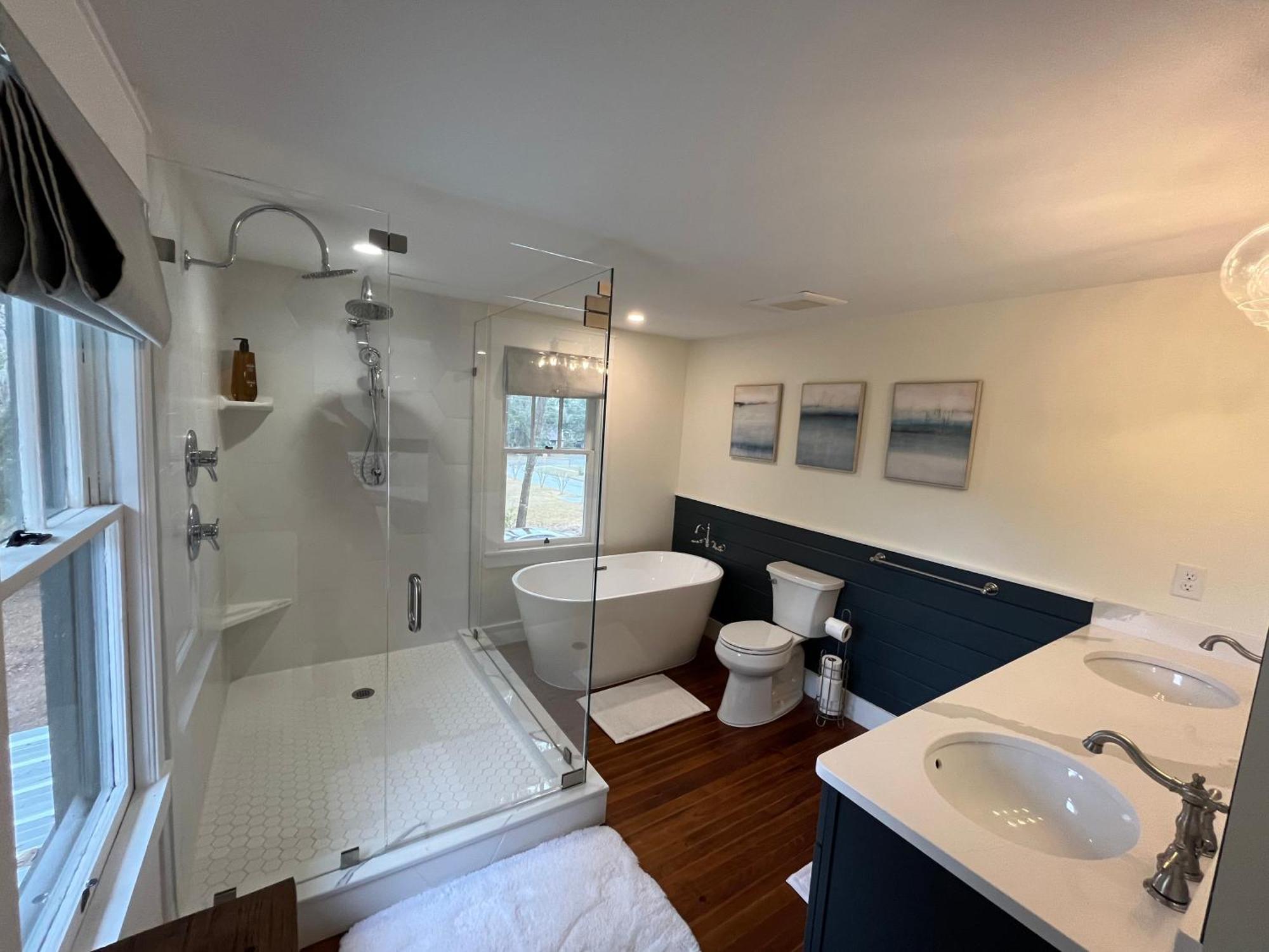 The Inn At Palmetto Keystone Heights Екстер'єр фото
