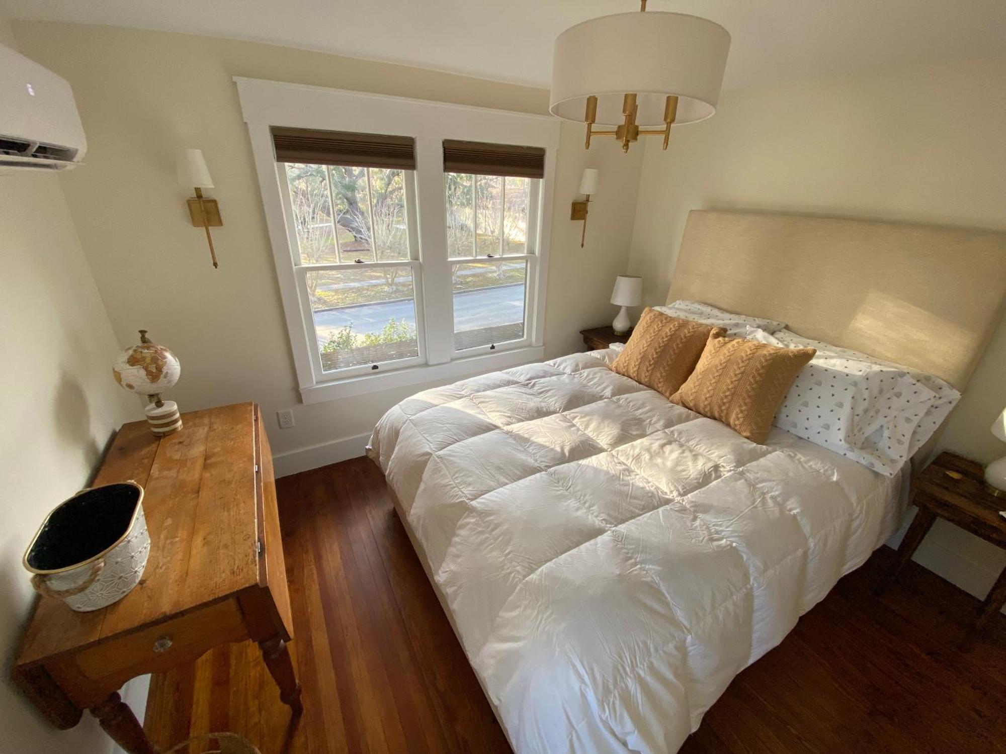 The Inn At Palmetto Keystone Heights Екстер'єр фото