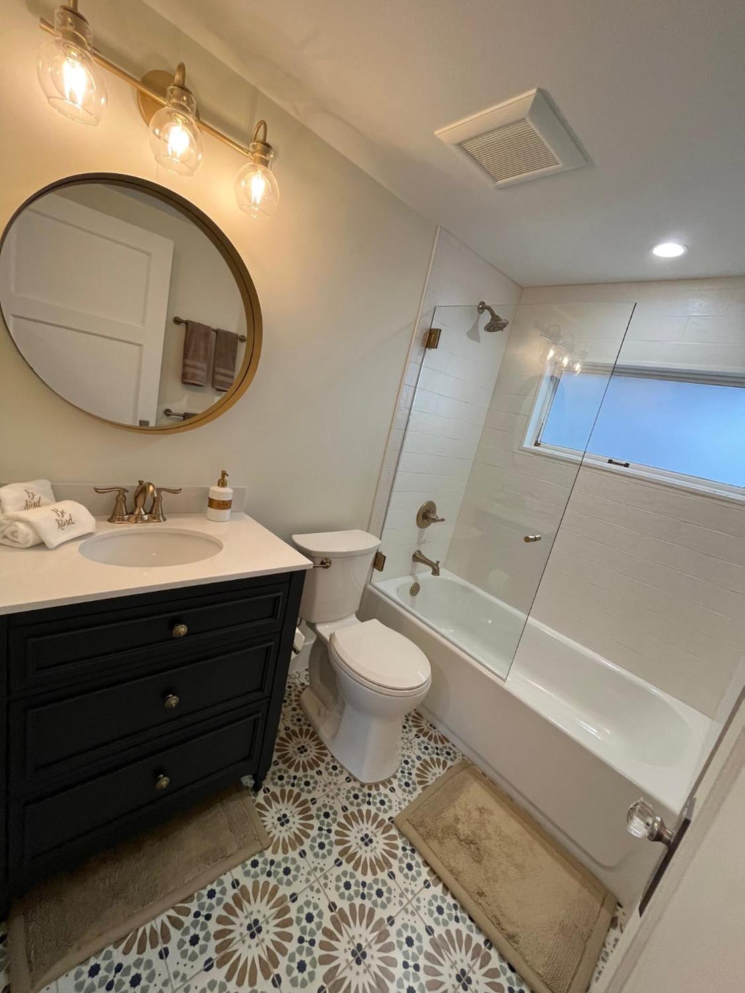 The Inn At Palmetto Keystone Heights Екстер'єр фото