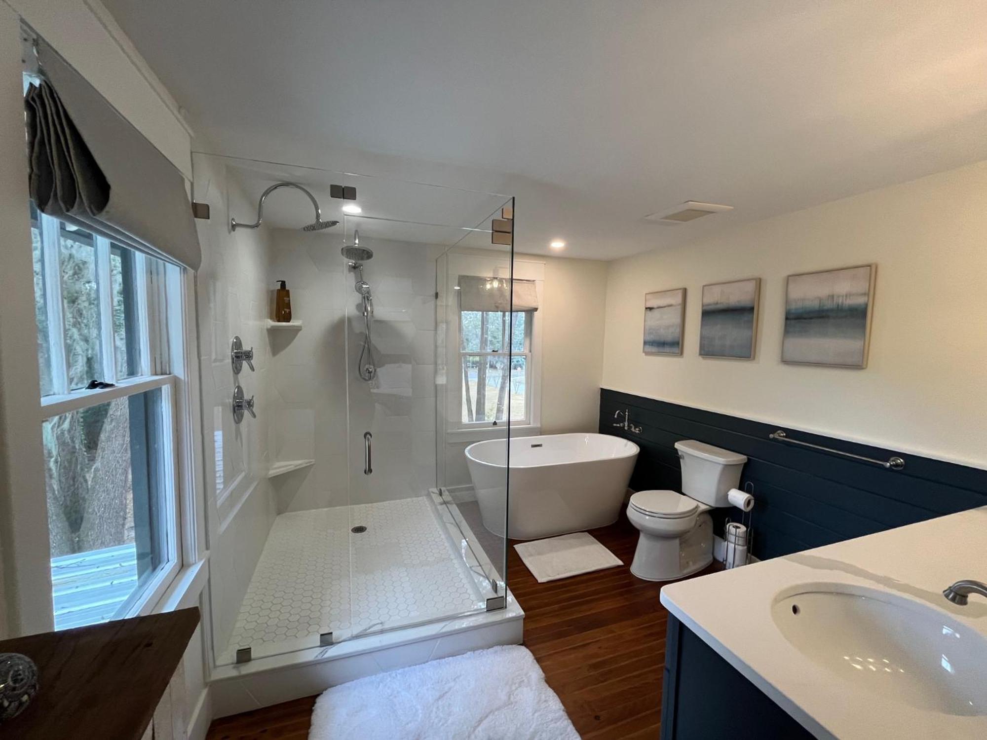 The Inn At Palmetto Keystone Heights Екстер'єр фото